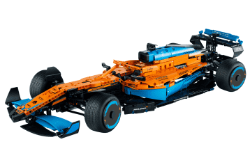Walmart Deals Week LEGO Sale: Up to 60% off