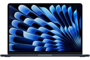 Apple MacBook Air M4 13.6" Laptop (2025): $799