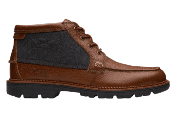 Clarks winter sale on sale