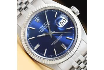 Rolex watch ebay sales