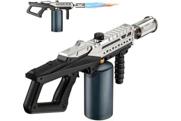 Propane Torch Gun: $50