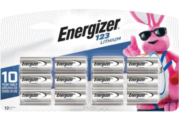 Energizer Battery Deals at Amazon: Up to 53% off