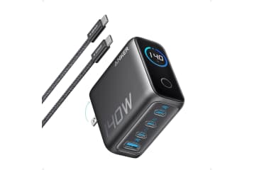 Anker Prime Day Deals at Amazon: Up to 50% off