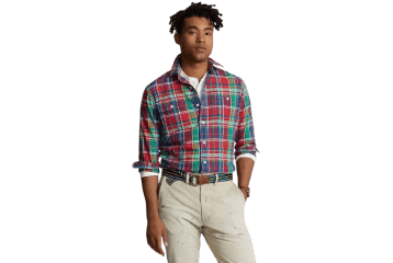 Ralph Lauren Cyber Monday Deals at Macy s At least 50 off