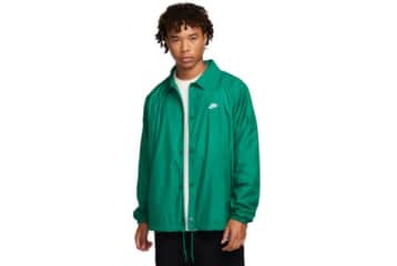 Macy's nike windbreaker mens clearance