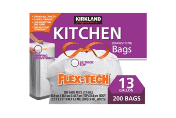 Costco Grocery Stock Up and Save Event: Up to $25 off $250