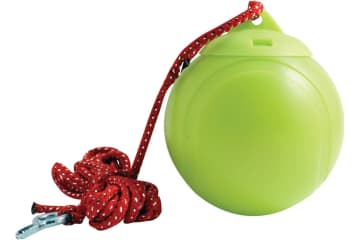 MAXSA Innovations Maxsa Light Up LED Parking Ball: $8.95