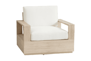Pottery Barn Outdoor Furniture Sale: Up to 50% off