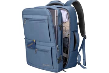 Baleine Carry-On Backpack: $15.39