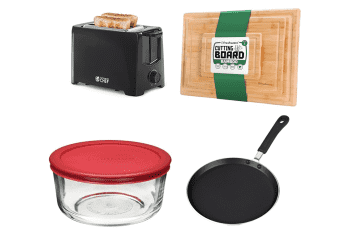 Kitchen Gadgets at Woot: Deals under $10