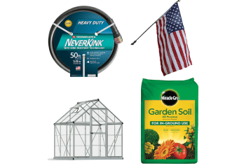 Lowe's July 4th Lawn & Garden Deals: Up to 60% off