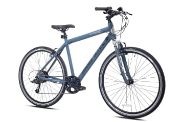 Vitesse 700C Signal Electric Hybrid Bike: $315