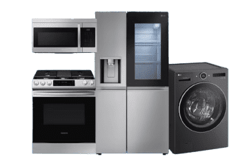 Best buy black friday kitchen appliances discount