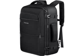 Amazon prime day backpack on sale