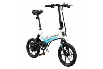 Swagtron elite hotsell