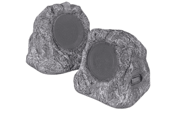 Innovative technology outdoor bluetooth rock speakers on sale