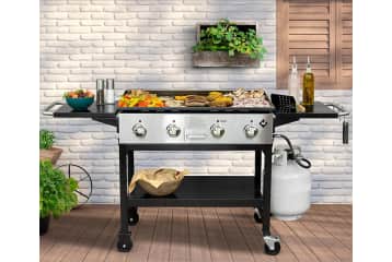 Member's mark grill cover store