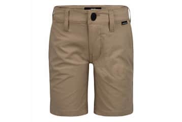 Dri fit cheap khaki shorts youth