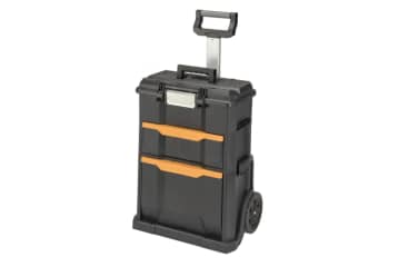 Bostitch 2 in 1 Rolling Tool Box for 49 BTST19803