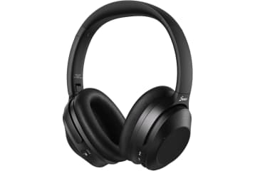 Seneo Noise Cancelling Wireless Bluetooth Headphones for 19 BH366A