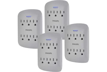 Best Surge Protector Deals - Surge Protectors on Sale