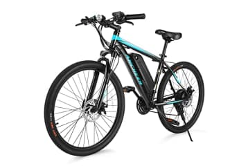 Ancheer electric bike 350w sales