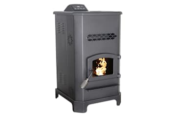 US Stove Ashley Wood Pellet Stove/Heater for $950 - AP5501S
