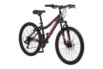 Mongoose 24 speed mountain bike top
