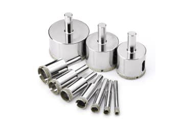 Tacklife hole shop saw kit