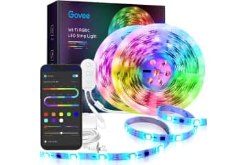 Rgbic led strip meaning sale