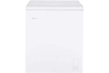 Hotpoint 4.9 Cubic Foot Manual Defrost Chest Freezer for 149 HHM5SRWW