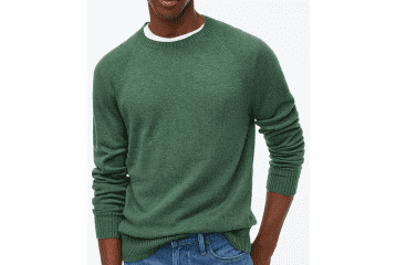 J.Crew Factory Coupons: Promo Code for November 2022 Sales