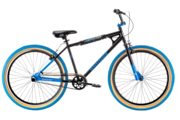 Mongoose grudge bmx freestyle men's bike stores store
