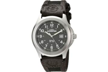Timex men's expedition new arrivals metal field watch