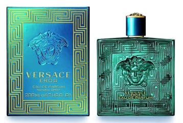 Eros sales versace parfum