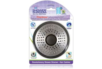  ShowerShroom SHSULT755 Ultra Revolutionary Shower Hair