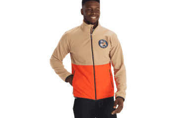 Marmot x Bronco Men s Rocklin Full Zip Fleece Jacket for 18