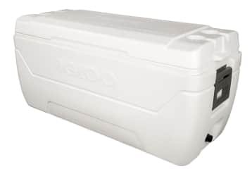 Igloo MaxCold 150 Quart Performance Cooler for 60 for members