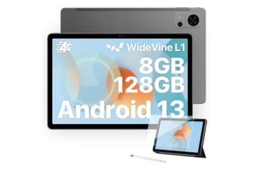 UMIDIGI G5 Tablet User Guide