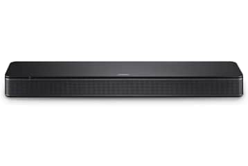 Bose TV Speaker Soundbar 838309-1100 B&H Photo Video