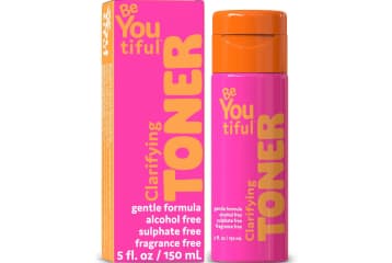 BeYouTiful Clarifying Face Toner for Teens & Tweens for $7