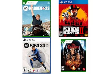 Target Sales: up to 50% off w/ November Deals