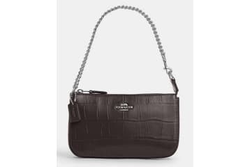 Large coach wallets clearance store