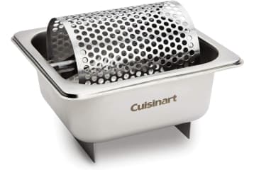 Cuisinart Stainless Steel Butter Wheel: $22