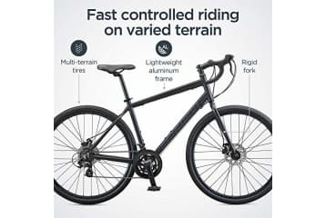 Schwinn gravel bike deals