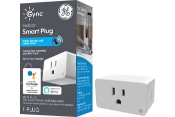 Ge Cync Smart Plug, Indoor