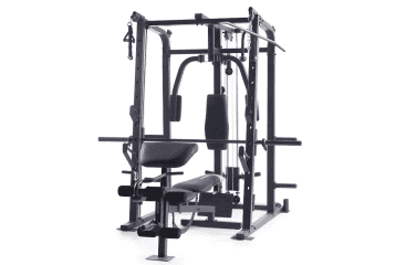 Weider pro olympic cage store