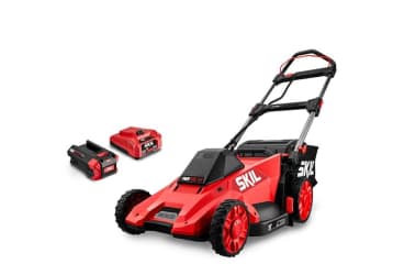 Lowes lawn sale mower coupon