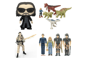 Entertainment Earth Early Bird Black Friday Sale: Up to 85% off
