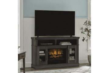 Fireplace tv shop stand under $200